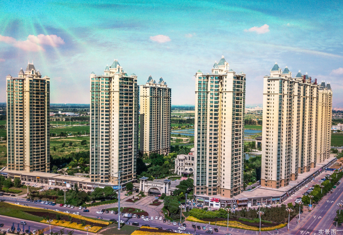 67营口恒大城全员营销季惠战好时机