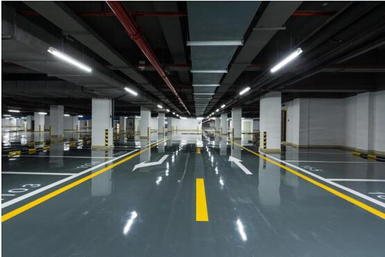 恒大翡翠华庭l臻稀车位即将加推让您的爱车归家有位