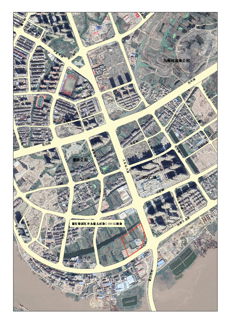 金茂竞得约150亩高240米江景地标地块打造城市综合体助力浙南陆家嘴