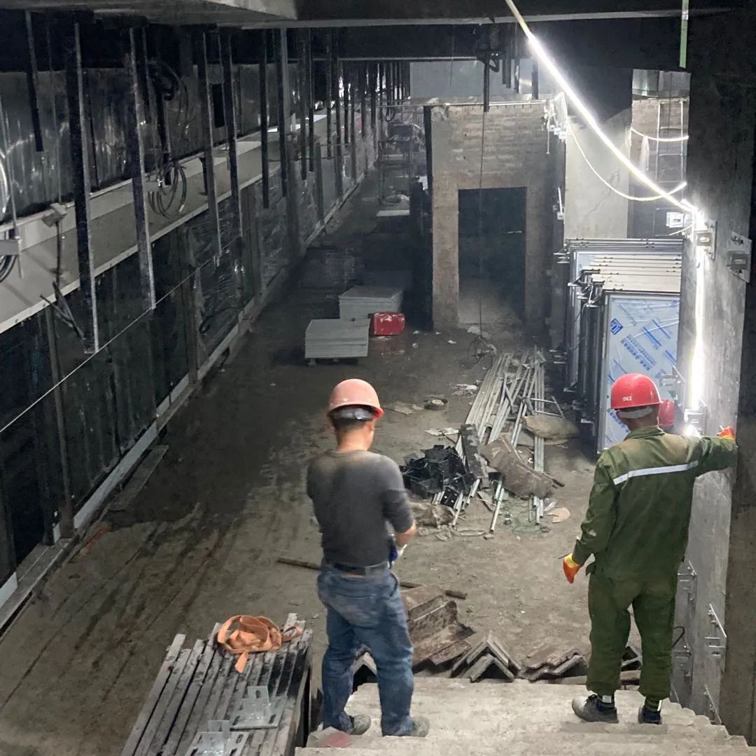 绍兴地铁1号线最新施工进展来了!-绍兴诸葛找房