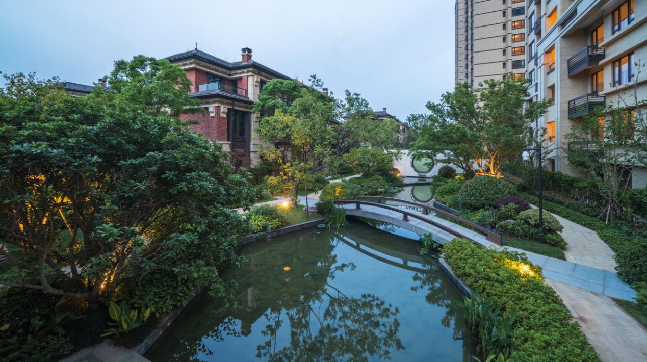 五分钟速读 是什么让众多购房者选择龙湖-嘉兴诸葛找房