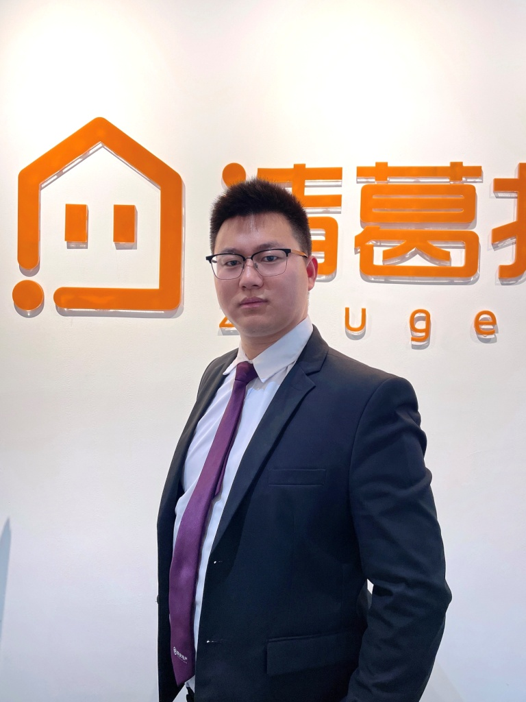 带团队每月人效5万从销冠经纪人到优秀团队管理者的成功蜕变