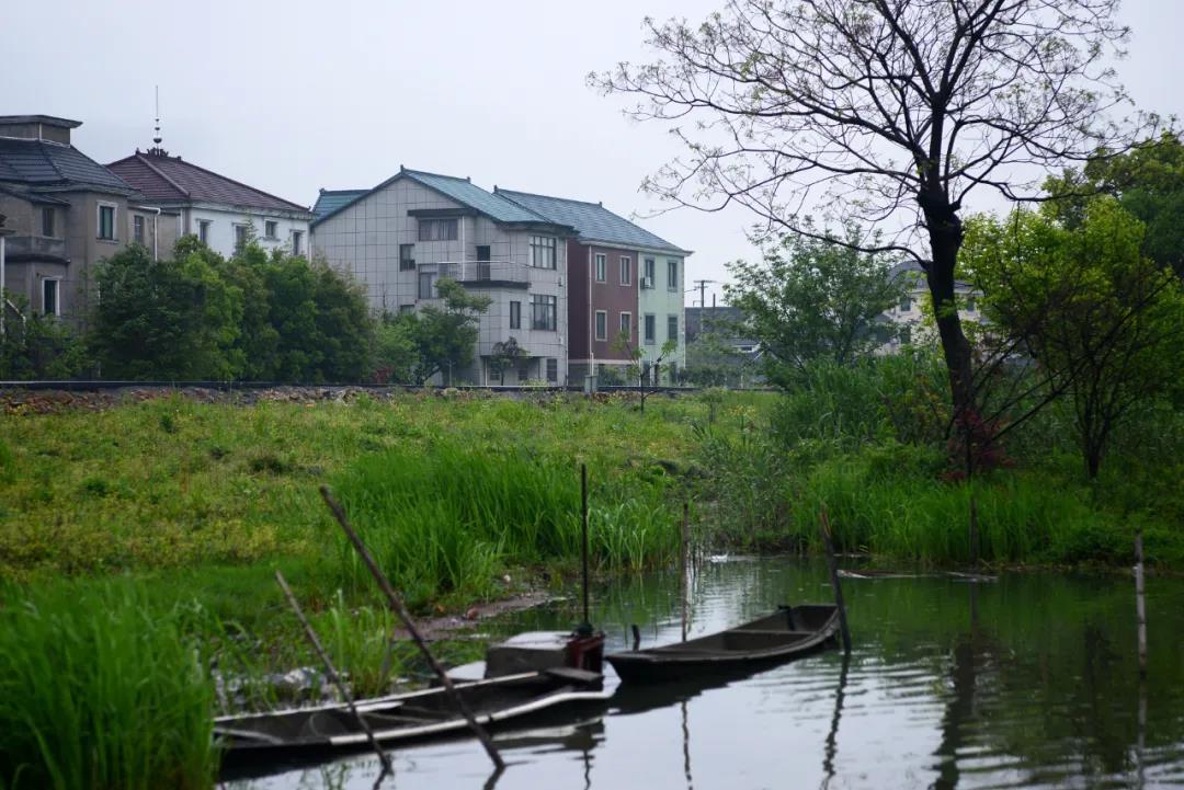 绍兴这个村房屋征收集中签约启动!