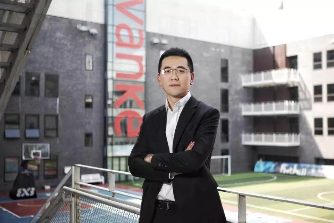 万科高管换防王海武执掌印力刘肖接任coo