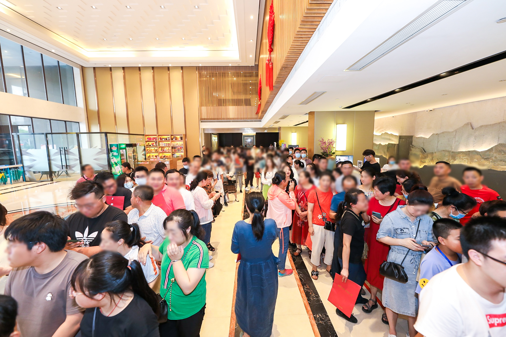 1亿,热销盛况空前!二批次新品即将加推!