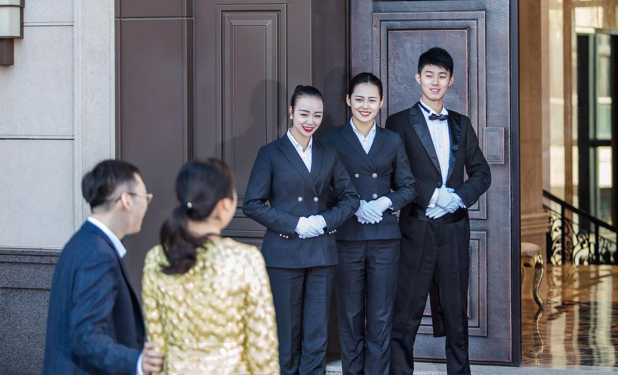 恒大物业以品质赋能美好以匠心筑造幸福