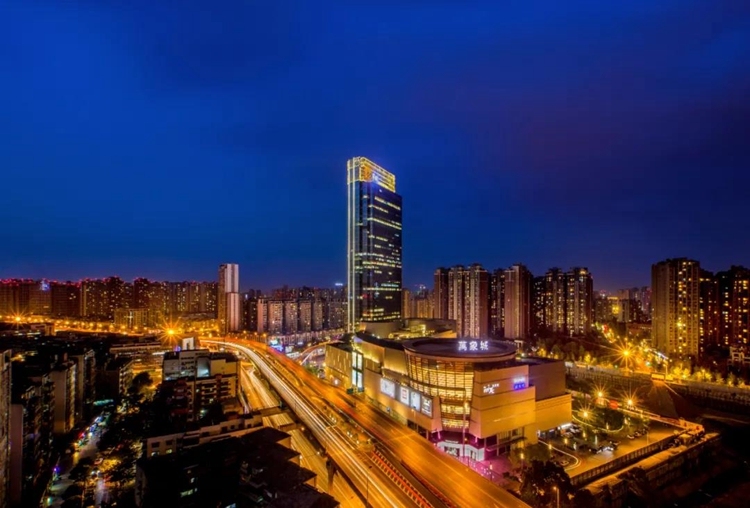 揭秘丨万象商业究竟能带来什么