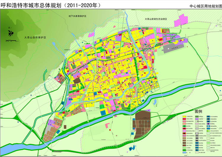 作为最具发展潜力的新城区,首当其冲地受到了政府及大众的关注.