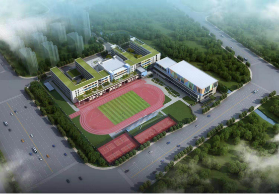 鄞州区这6所学校最新进展来了宁波多所中学领导班子调整