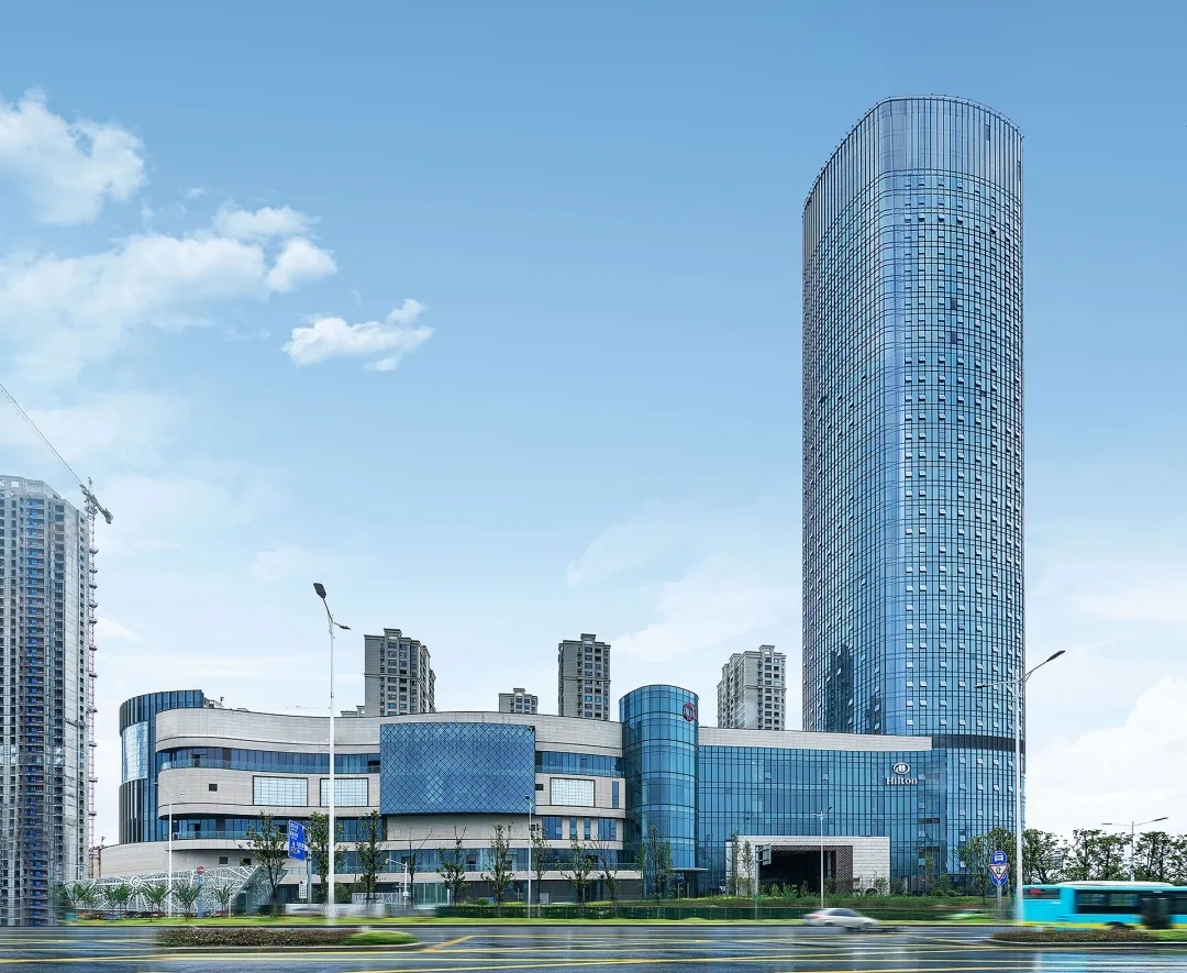 九龙湖地标级商业综合体要来了-南昌诸葛找房