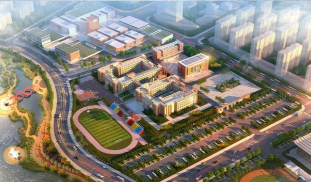 绿地21城值得买吗九望新城可以置业吗