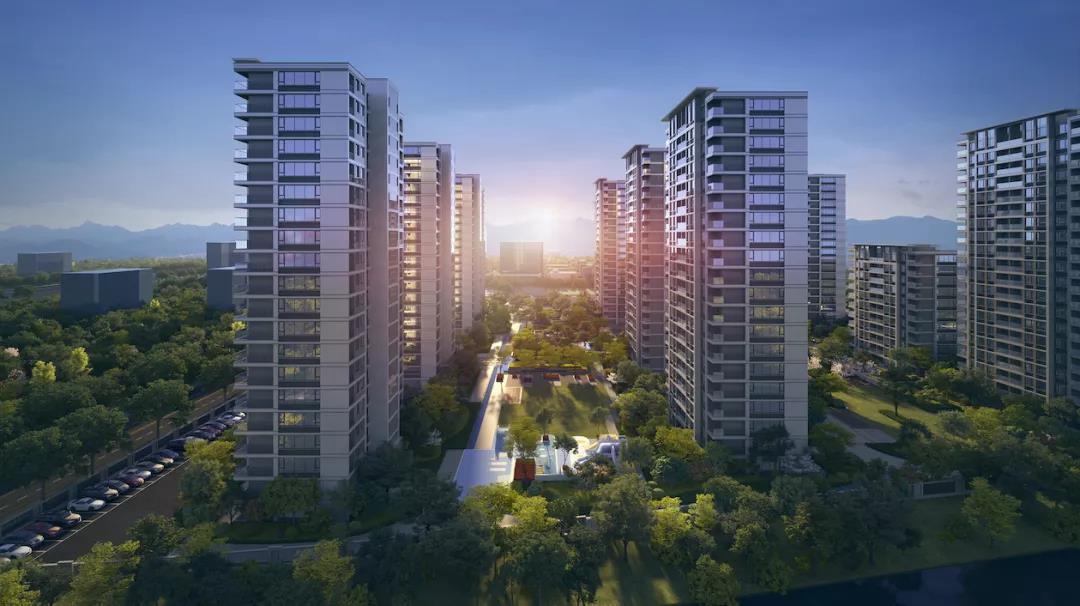 滨耀学府 | 二期燃力热罄 让热爱闪耀国际滨-杭州诸葛找房