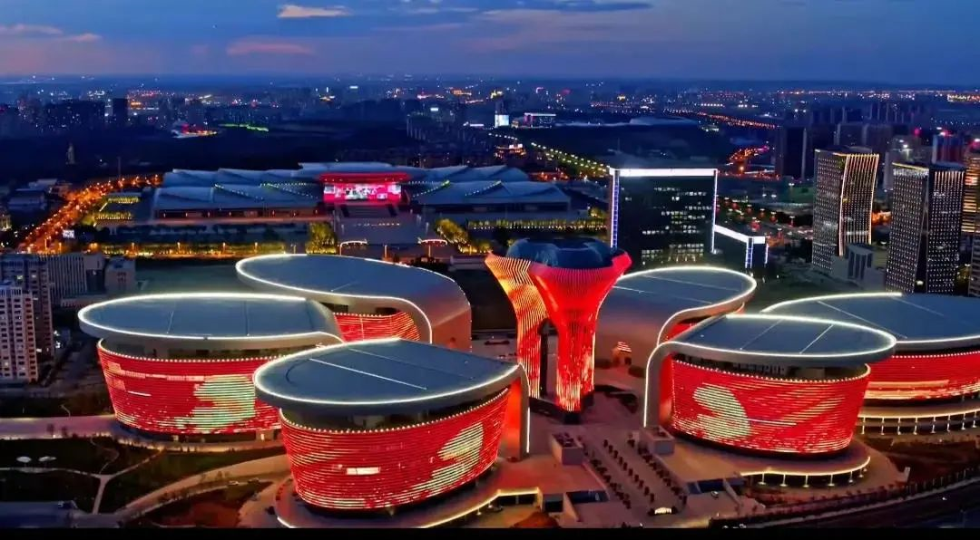 乌鲁木齐6大新地标诞生买房回报迟早让你尖叫