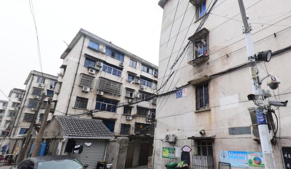 华侨新村和任家塔小区将分批次进行旧改!-绍兴诸葛找房