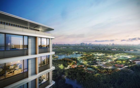 与品质同行鑫苑盛世天玺五星产品认证沙龙圆满落幕