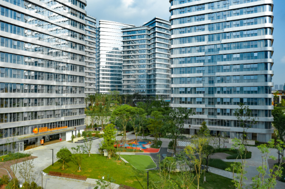 龙湖冠寓五周年:焕新租住生活,更懂城市青年-杭州诸葛找房