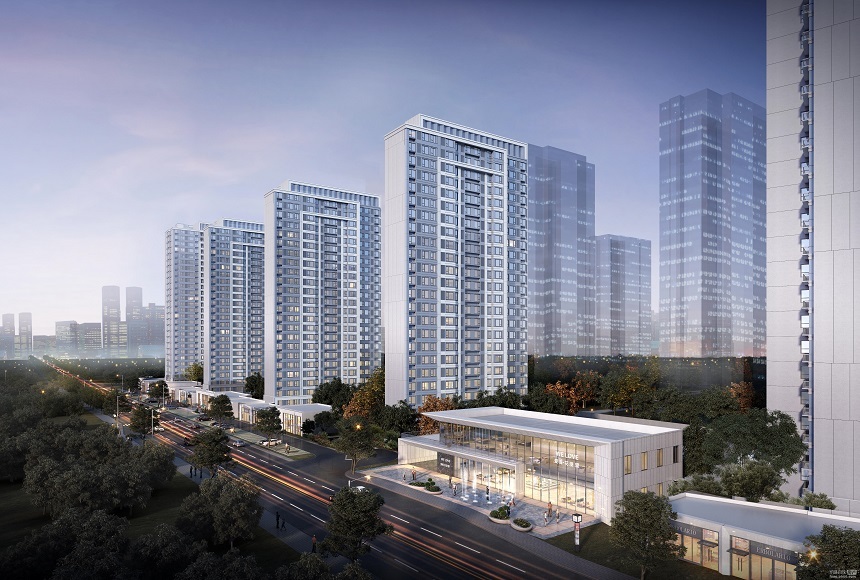 花漫里在哪里花漫里小区好吗