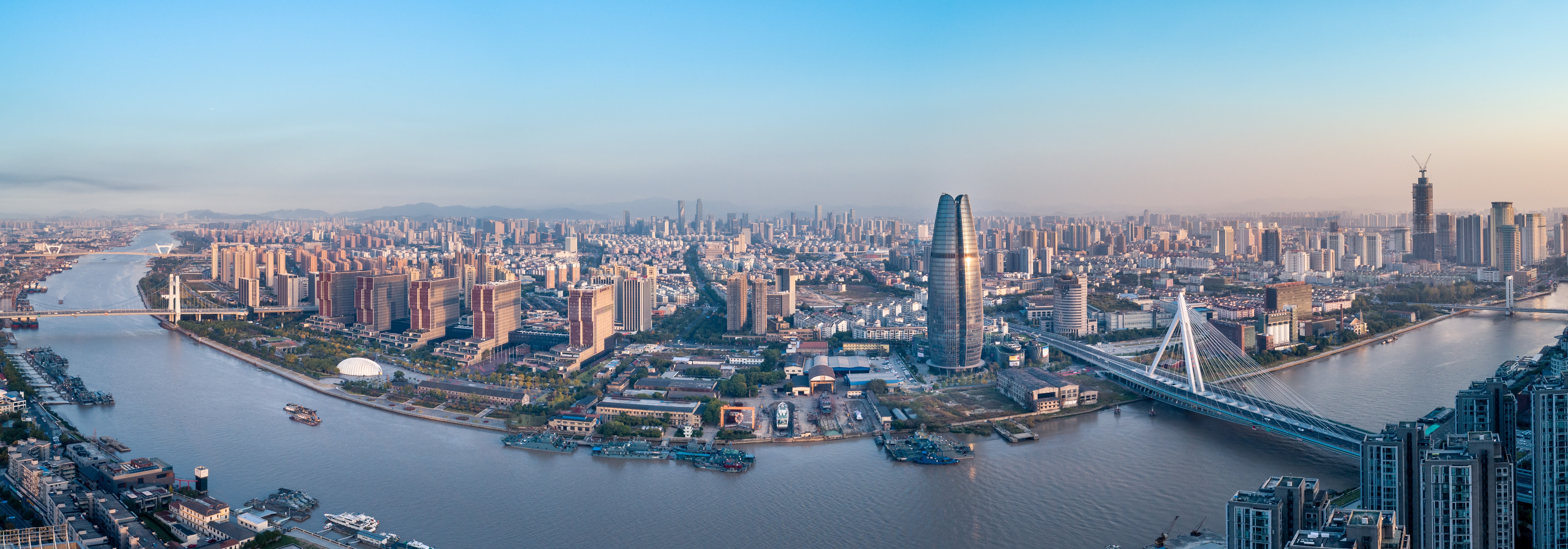 首期付款约10万起,入主江东心!轻松做天街商圈资产房东!-宁波诸葛找房