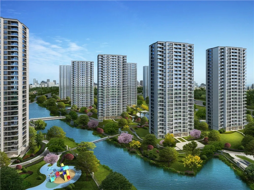 滨江君品美寓怎么样?-平湖诸葛找房