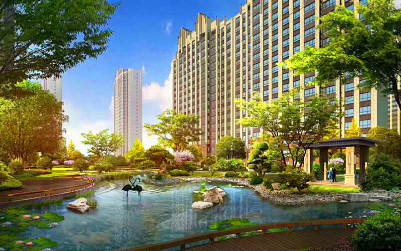 平湖名悦华庭位置在哪?