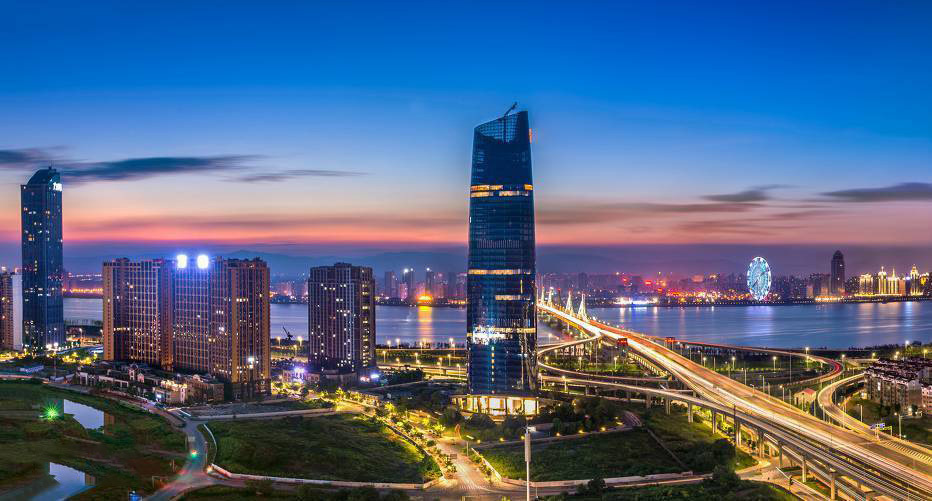 朝阳新城或将迎来全新剧院