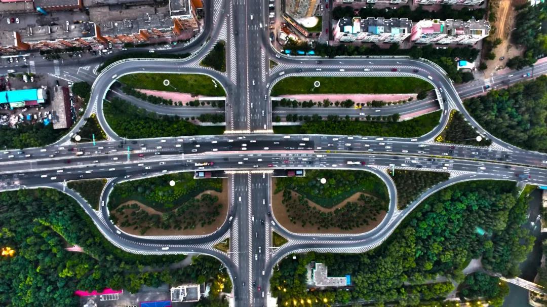 正式通车沈阳终于实现二环南移