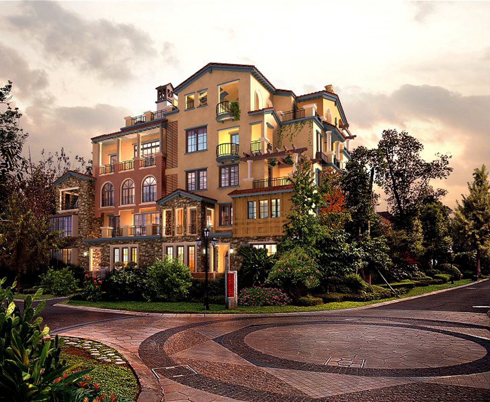 禁墅令下如何区分独栋联排和叠拼别墅