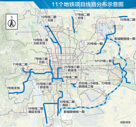 轰动北京楼市西四环中海学仕里重磅登临