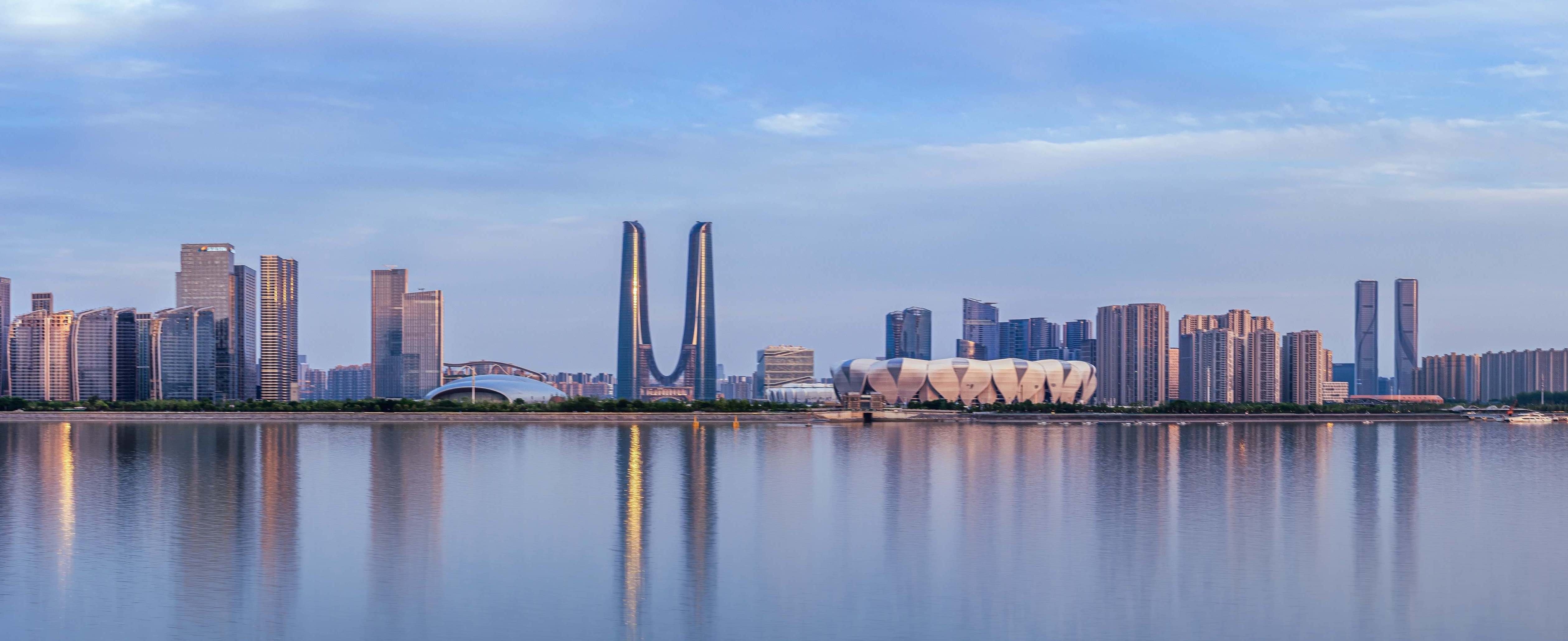 在奥体,指向下一个黄金时代-杭州诸葛找房