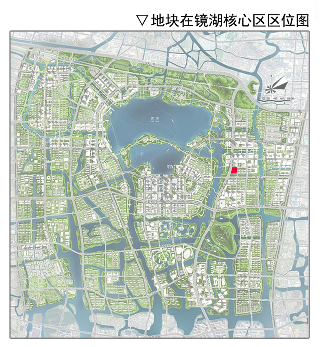 镜湖湖东片区,规划有调整!-绍兴诸葛找房
