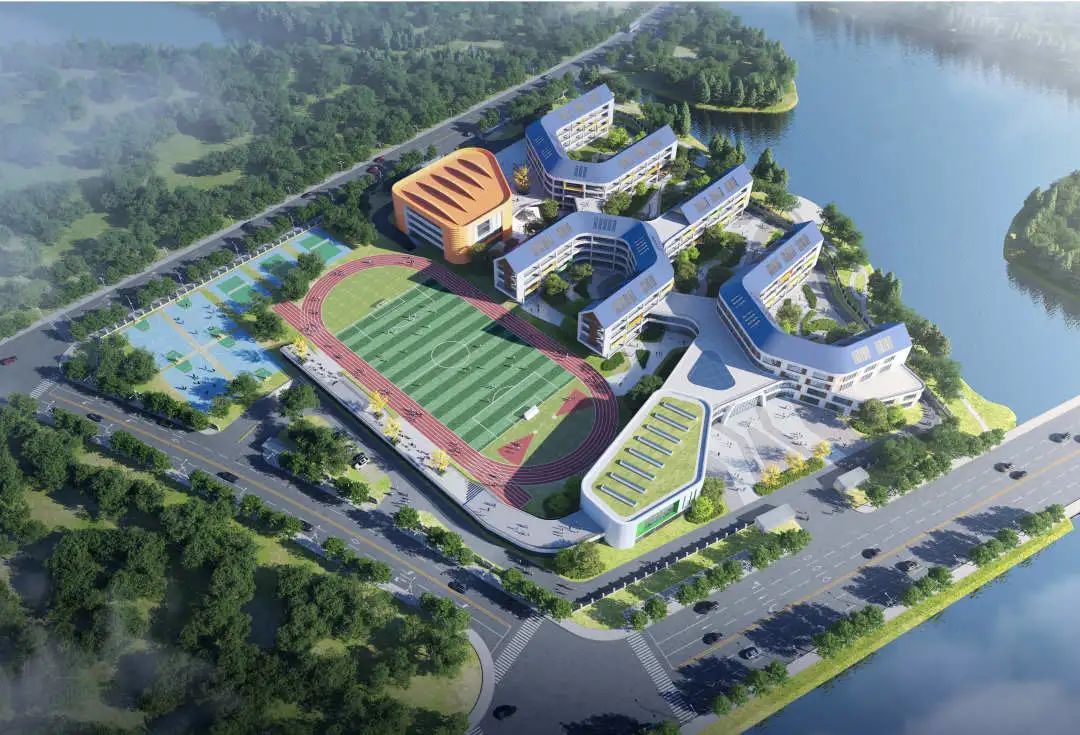 绍兴凤林小学,建设工程正式招标!-绍兴诸葛找房