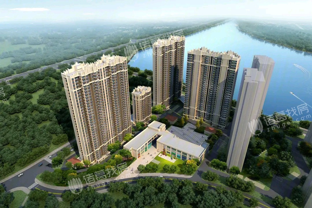 路(地铁2号线盘龙城站b出口附近),由武汉恒安投资有限公司精心打造